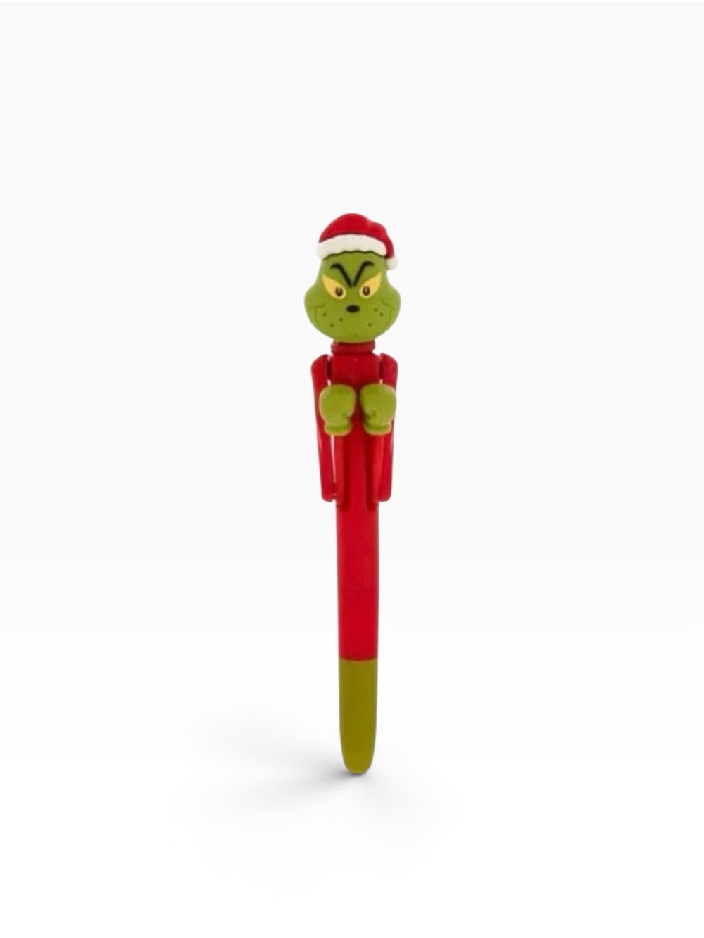 The Grinch Boxing Pen